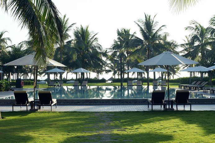 Boutique Hoi An Resort