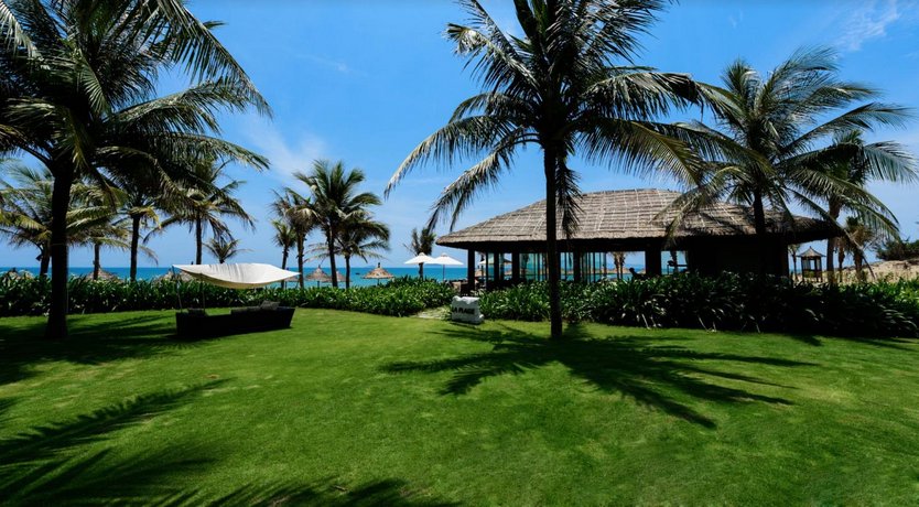 Boutique Hoi An Resort