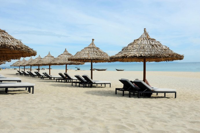 Boutique Hoi An Resort