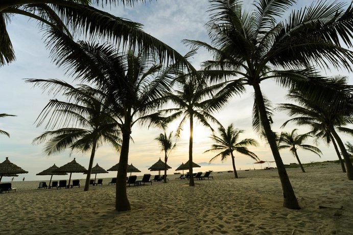 Boutique Hoi An Resort