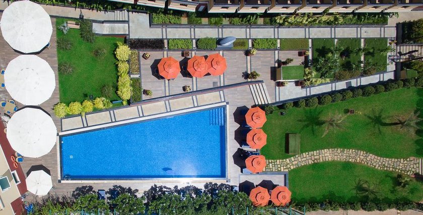 ibis Styles Goa Calangute