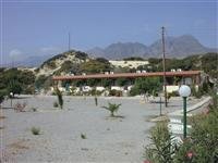 Mary Beach Apartments Sfakia