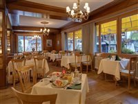 Hotel Bristol Zermatt