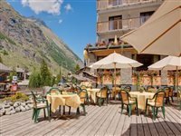 Hotel Bristol Zermatt