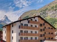 Hotel Bristol Zermatt