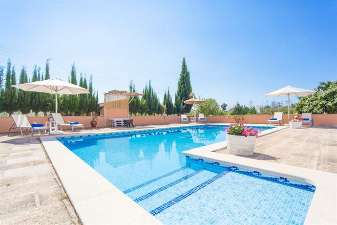 Villa Cantabou