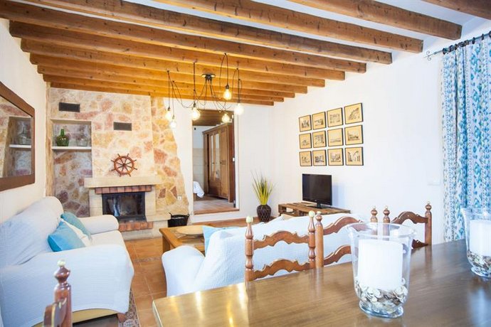 Villa Cantabou