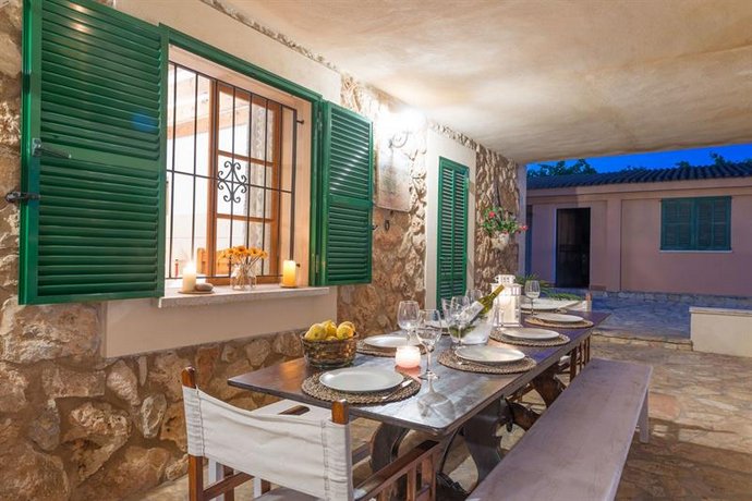 Villa Cantabou
