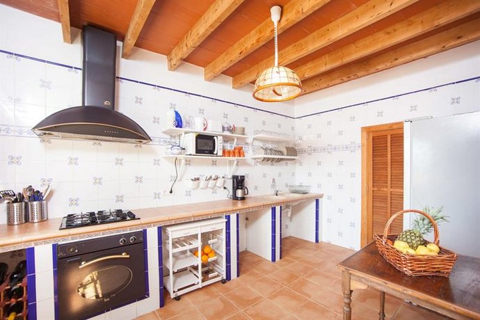 Villa Cantabou
