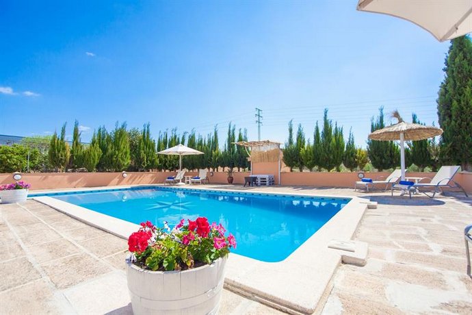 Villa Cantabou