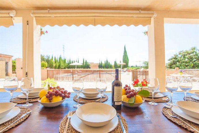 Villa Cantabou