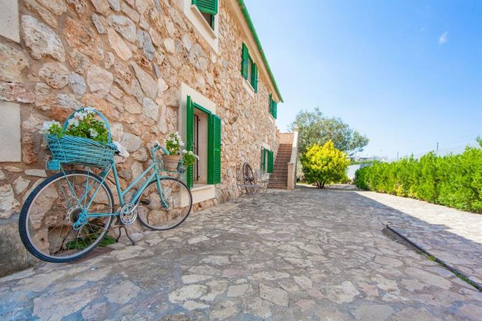 Villa Cantabou