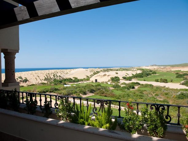 Diamante Cabo San Lucas