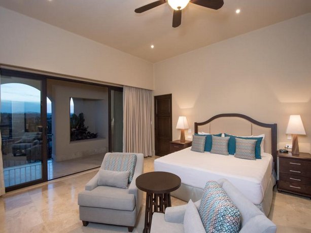 Diamante Cabo San Lucas