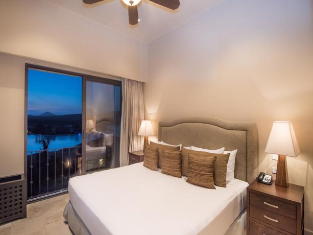 Diamante Cabo San Lucas