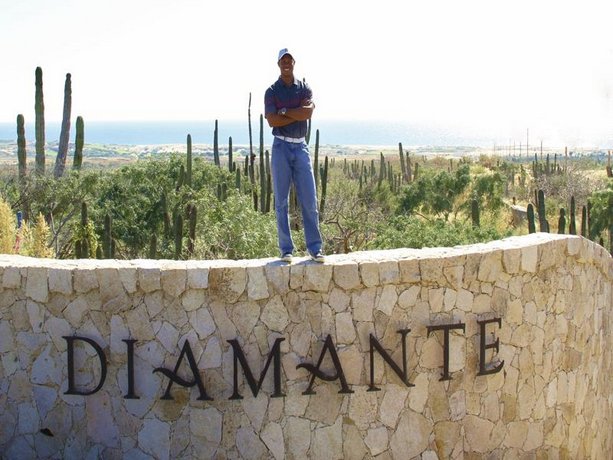Diamante Cabo San Lucas