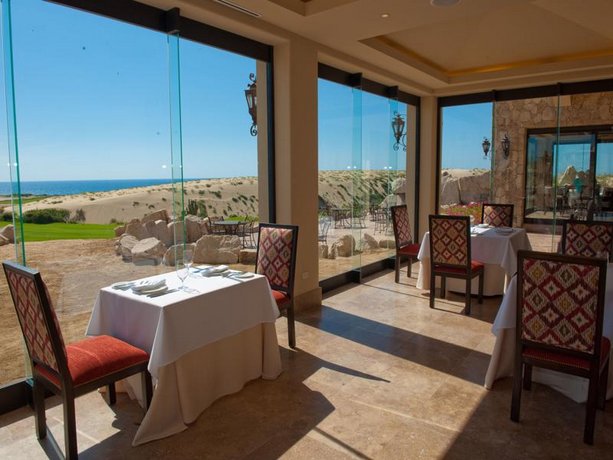 Diamante Cabo San Lucas