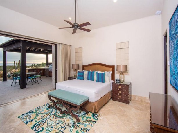 Diamante Cabo San Lucas