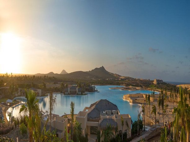 Diamante Cabo San Lucas