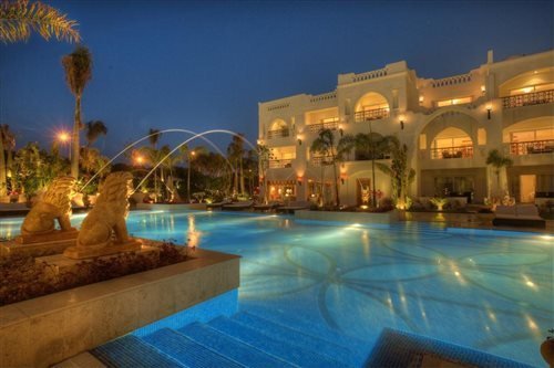Le Royale Collection Luxury Resort