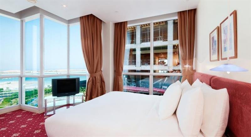 Hilton Baynunah Hotel