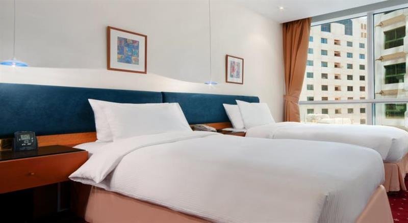 Hilton Baynunah Hotel