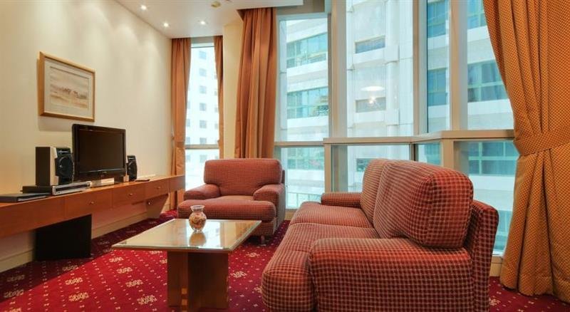 Hilton Baynunah Hotel