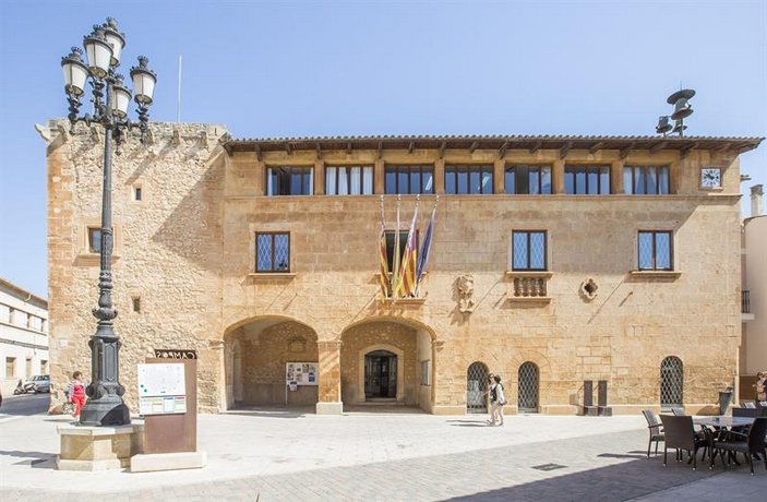 Finca Rustica Arcos