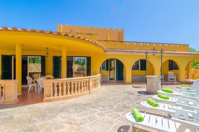 VILLA DEL MAR MONDRAGO