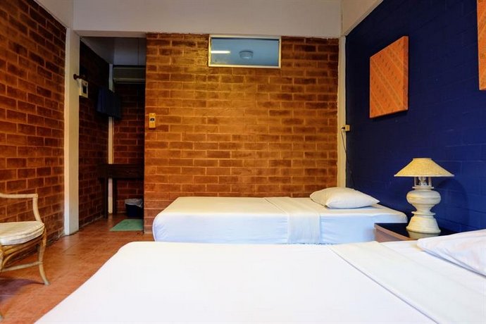 Red Brick