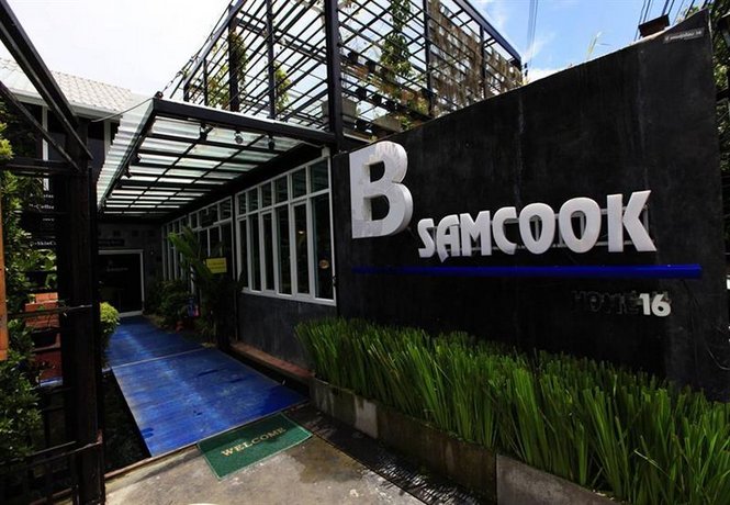 B Samcook Home16