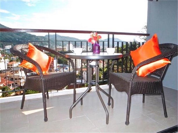 Bliss Patong 2 bedrooms Apartment