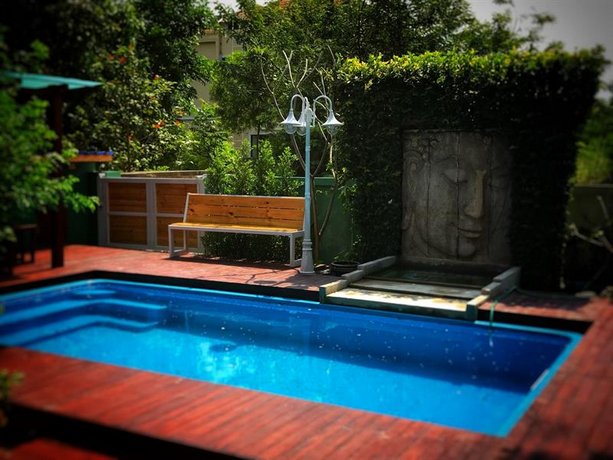 Island Blue Home Pool Villa Resort