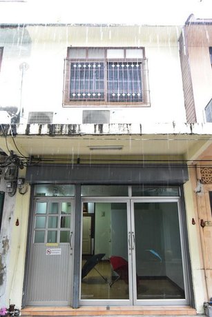 Chaiwat Guesthouse