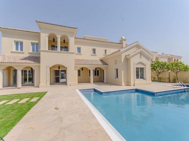 DHH - Polo Villa In Arabian Ranches Arabian Ranches United Arab Emirates thumbnail