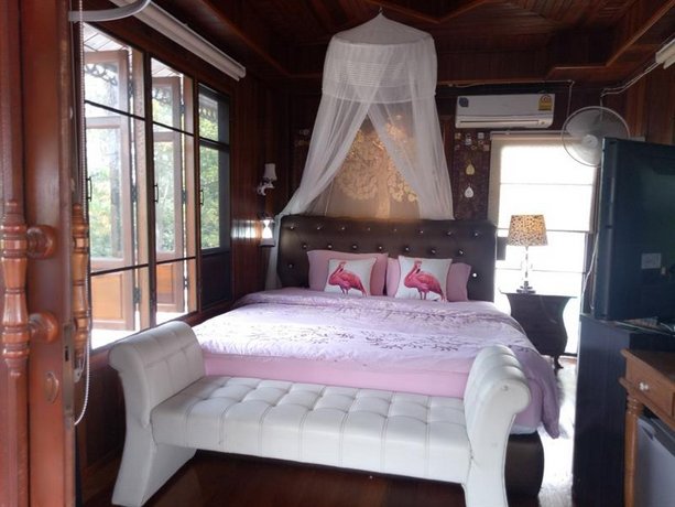 Ruenthip Homestay