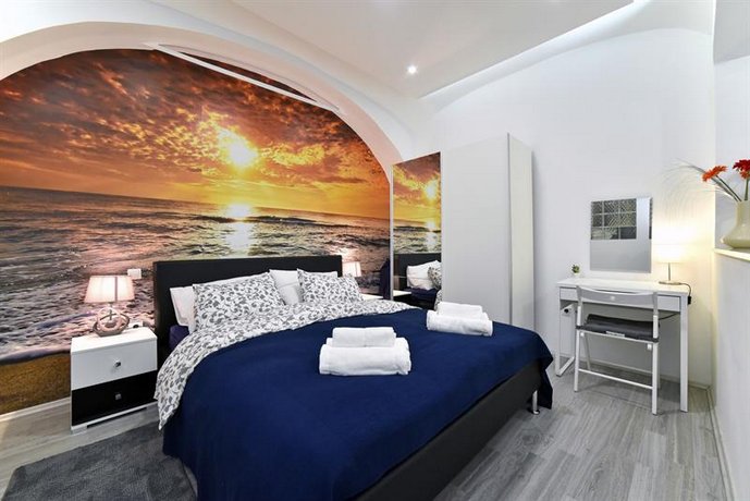 Apartment Frenki