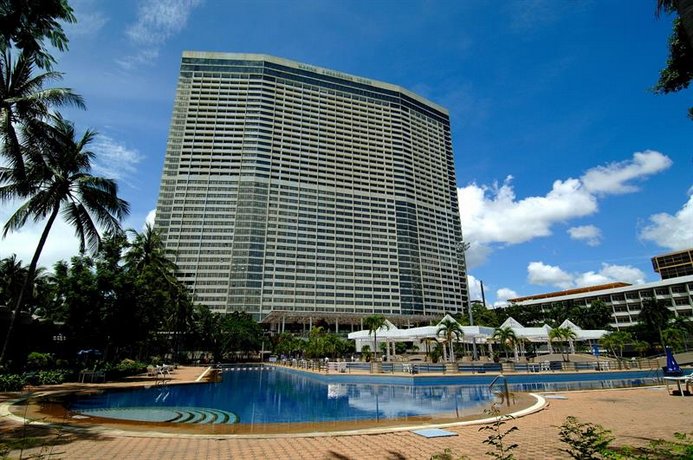 Ambassador City Jomtien Marina Tower Wing