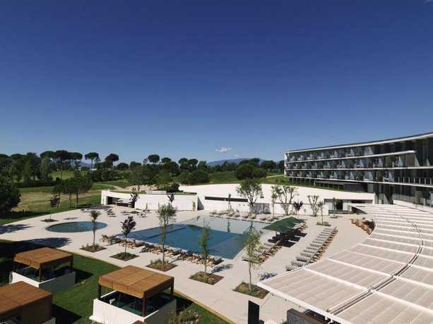 Hotel Camiral at PGA Catalunya