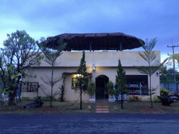 Baanpandin Resort