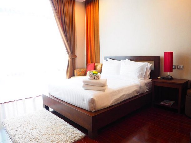 Weekend Villa - 4 Bedrooms Nagawari Mantra Pool Villa