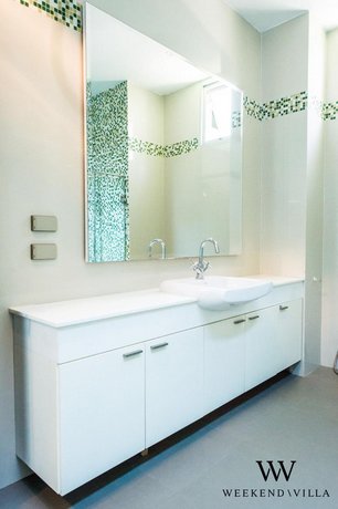 Weekend Villa - 4 Bedrooms Nagawari Mantra Pool Villa