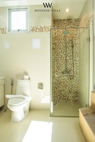 Weekend Villa - 4 Bedrooms Nagawari Mantra Pool Villa
