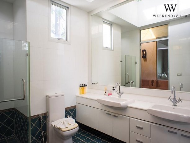 Weekend Villa - 4 Bedrooms Nagawari Mantra Pool Villa