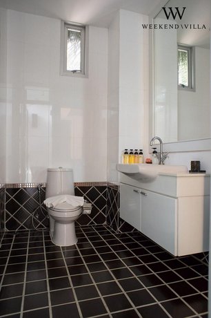 Weekend Villa - 4 Bedrooms Nagawari Mantra Pool Villa