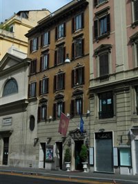 Residenza Antica Roma