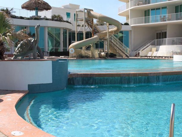 Caribe by Luxury Coastal Vacations