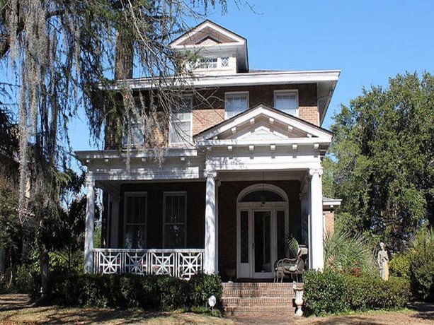 Port City Guest House
