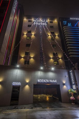 Kozaza Hotel