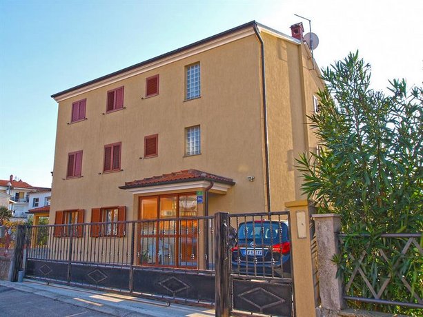 Apartmani Penko